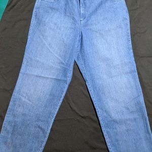 Gloria Vanderbilt Jeans